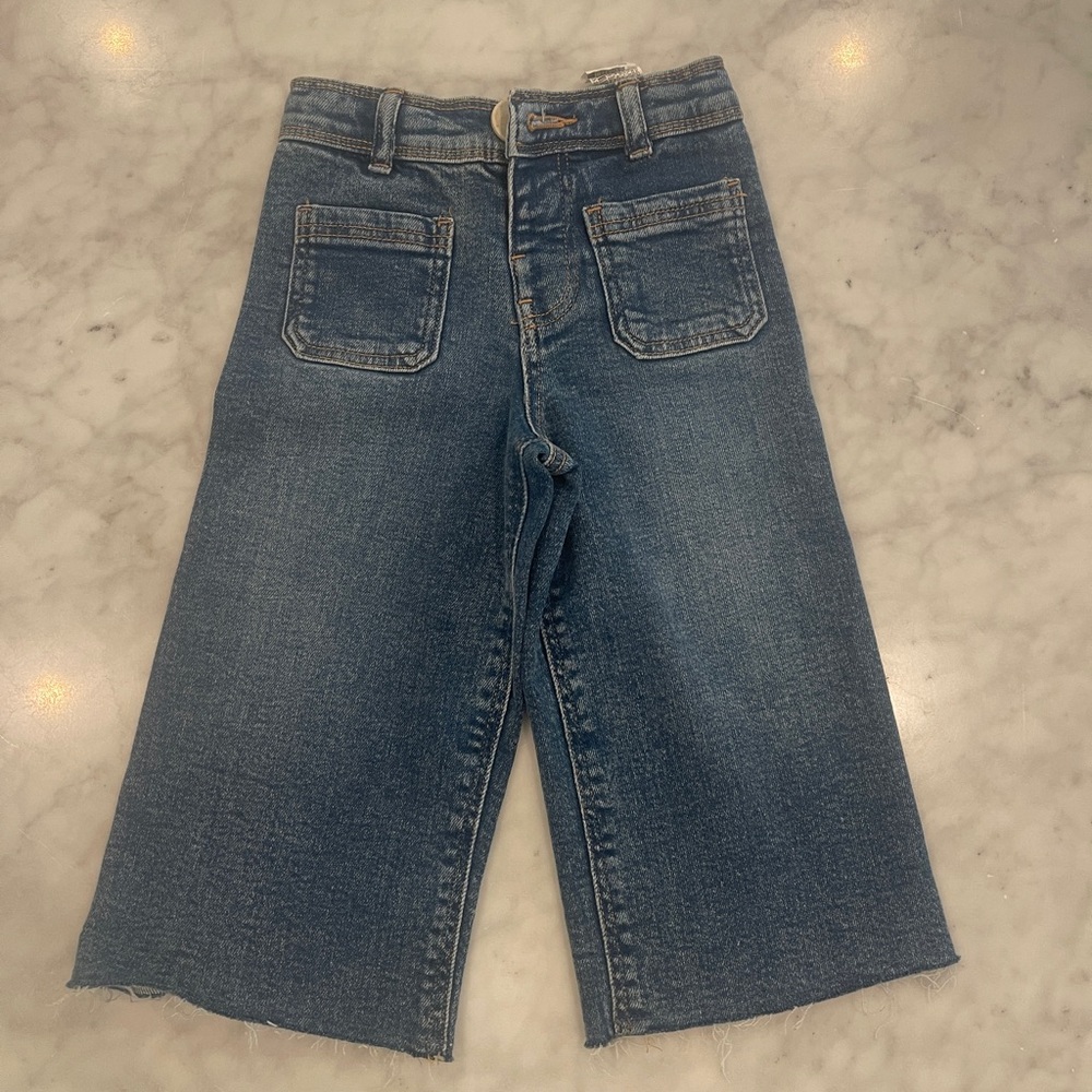 ZARA kid’s/baby Jeans